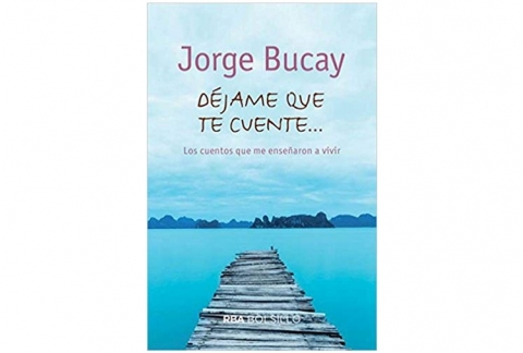 Déjame que te cuente