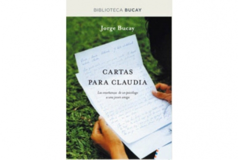 Cartas para Claudia