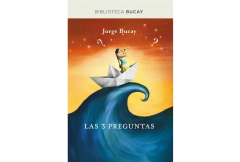 Las 3 preguntas