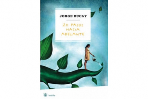 20 pasos hacia delante