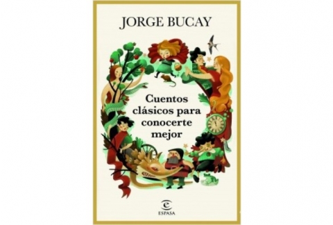 Cuentos clásicos para conocerte mejor
