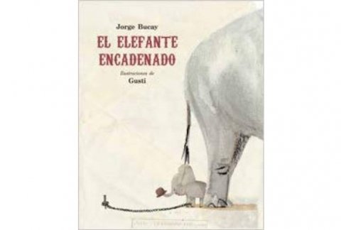 El elefante encadenado