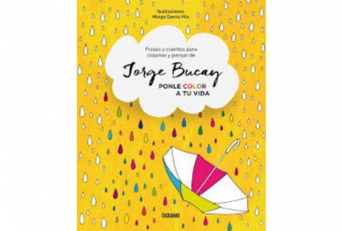 Ponle color a tu vida