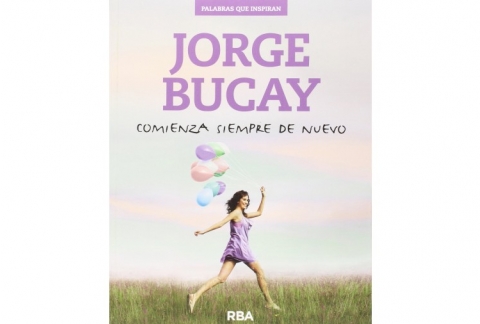 Comienza siempre de nuevo