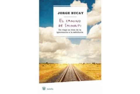 El camino de Shimriti