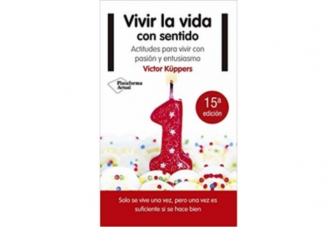 Vivir la vida con sentido