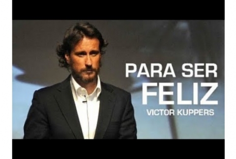 Para ser feliz