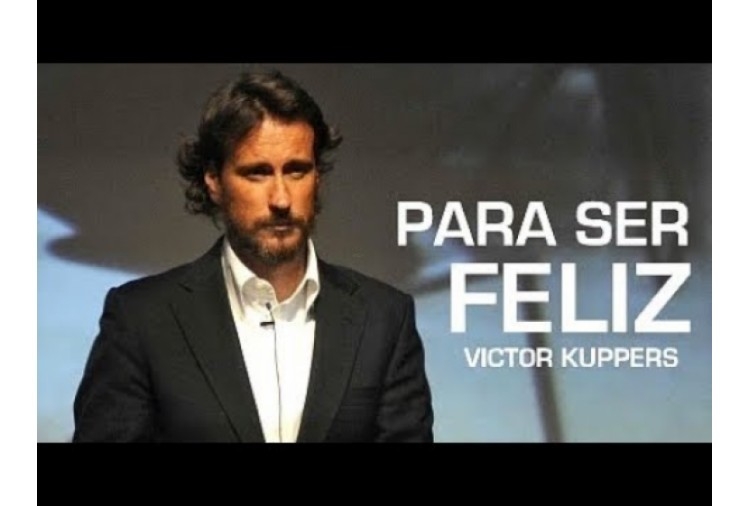 Imagen portada Para ser feliz