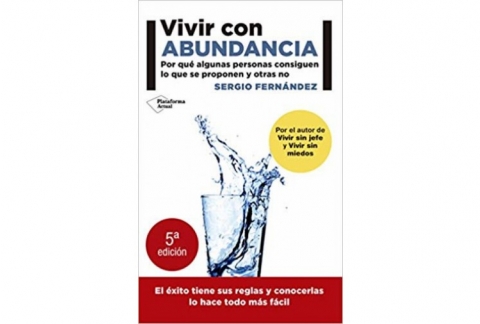 Vivir con abundancia