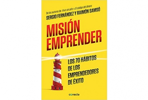 Misión emprender