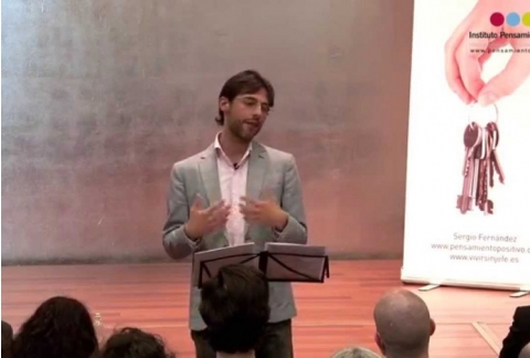 Entrevista para todos la 2 rtve. Vivir con abundancia