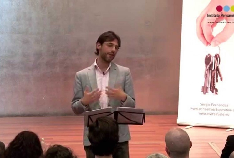 Imagen portada Entrevista para todos la 2 rtve. Vivir con abundancia