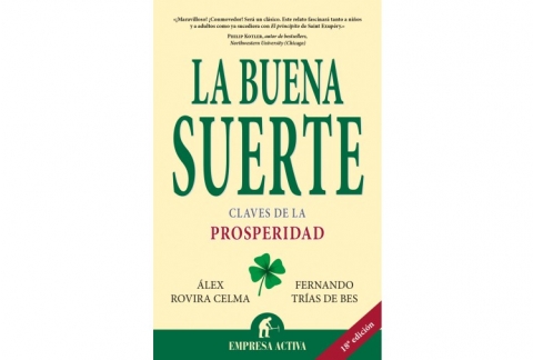 La buena suerte