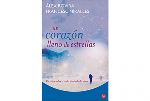 Un corazón lleno de estrellas