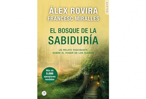 El bosque de la sabiduría