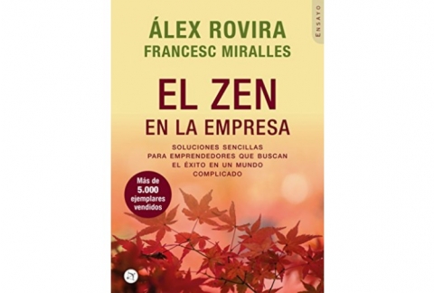 El Zen en la empresa