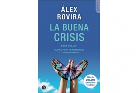 La buena crisis