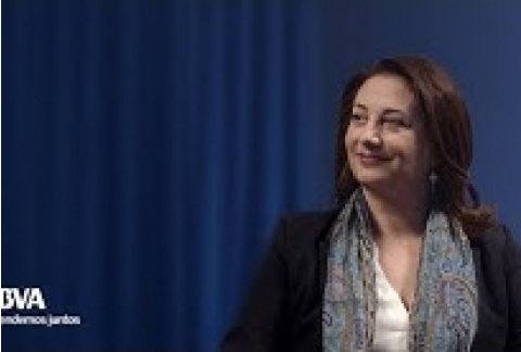 La tiranía de los 'deberías'. Laura Rojas-Marcos, psicóloga