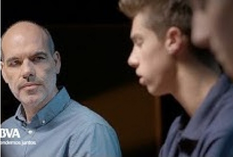 El acoso escolar contado por estudiantes