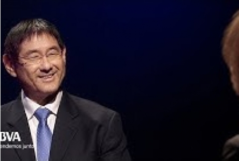 ¿Cuánto enseña un profesor sin hablar? David Matsumoto, psicólogo