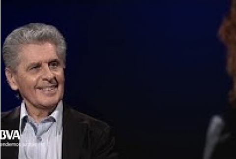 La curiosa relación entre las matemáticas y ‘Juego de tronos’. Keith Devlin, matemático