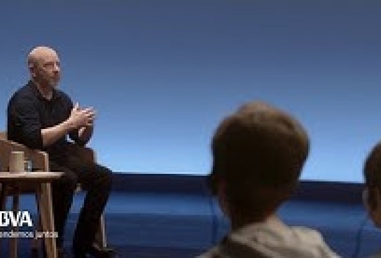 Imagen portada V.O. Complete. "We need brave children." Gever Tulley, educator