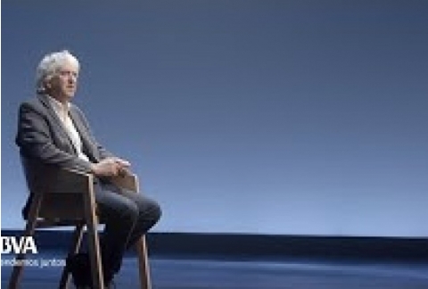 Versión Completa. ¿Qué podemos aprender de un paleontólogo? Juan Luis Arsuaga, paleontólogo