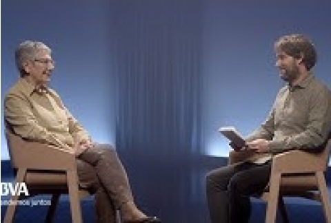 Versión Completa. Educación para la convivencia y resolución de conflictos. Nélida Zaitegi, pedagoga