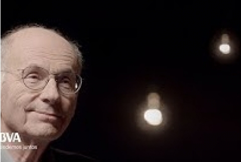 Cómo enseñar empatía a los niños. Boris Cyrulnik, neuropsiquiatra