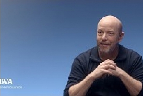 "Dar libertad a tu hijo no te convierte en mal padre". Gever Tulley, educador