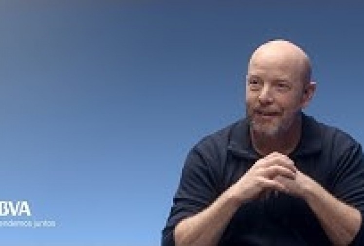 Imagen portada "Dar libertad a tu hijo no te convierte en mal padre". Gever Tulley, educador