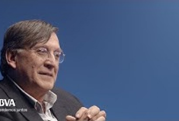 Imagen portada ¿Cuál es la mayor equivocación en la historia de nuestra especie? Joaquín Araújo, naturalista