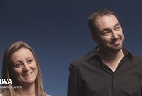 V. Completa. Educar en igualdad es ir al corazón de la verdadera educación. Nando López, escritor