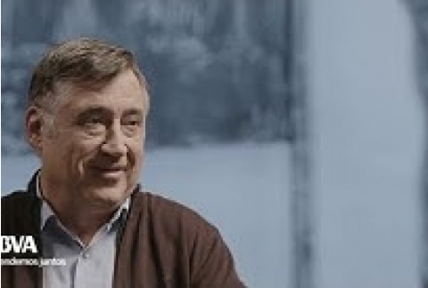 “Hacer buenas fotos es fácil, lo difícil es narrar una buena historia”. Gervasio Sánchez, fotógrafo