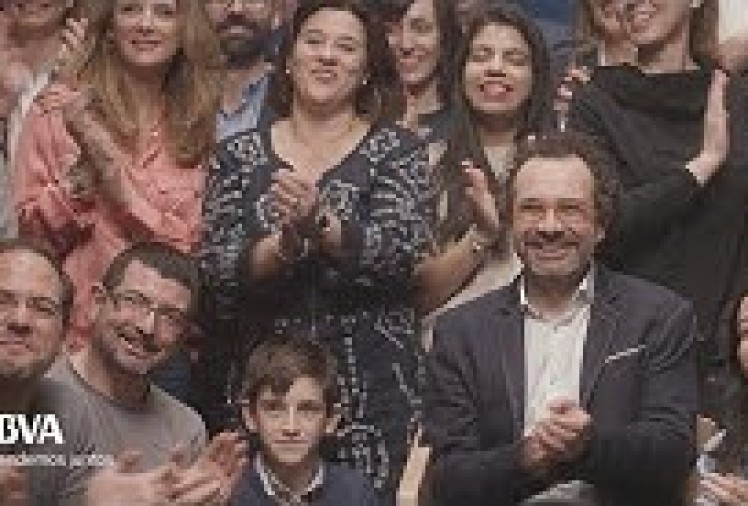 Imagen portada Versión Completa. La fuerza de voluntad, esa gran desconocida. Mago More, conferenciante y humorista