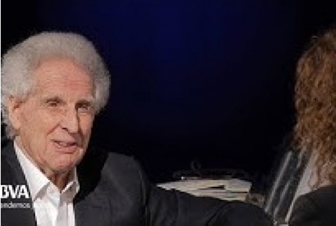 Cómo puede un profesor cambiar la vida de un niño. Benjamin Zander, director de orquesta.