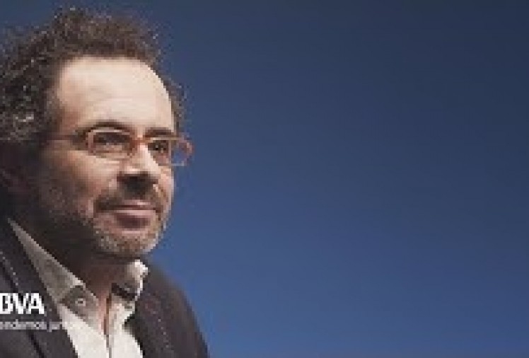 Imagen portada “Nunca te arrepentirás de perseguir tus sueños”. Mago More, conferenciante y humorista