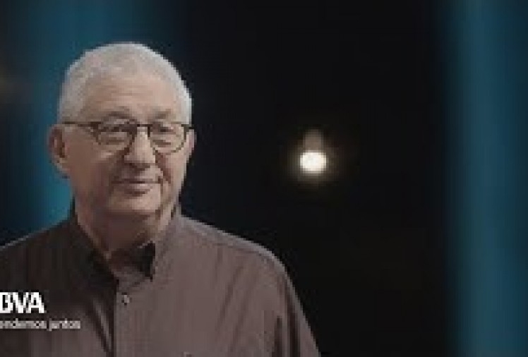 Imagen portada ¿Cuál es el gran poder de las matemáticas? Adrián Paenza, matemático