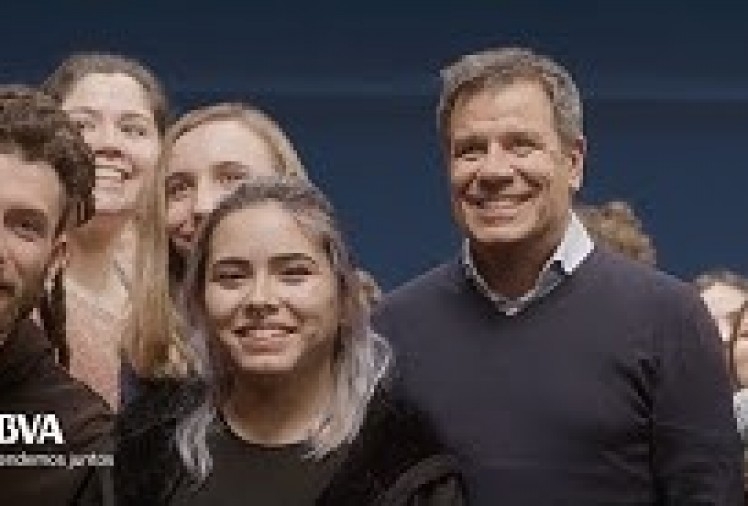 Imagen portada Versión Completa. Conocer el cerebro para vivir mejor. Facundo Manes, neurocientífico