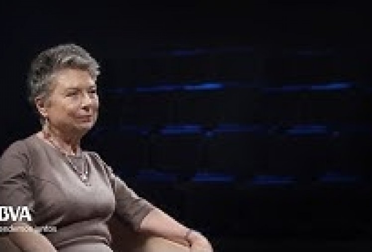 Imagen portada ¿Cómo viven las jóvenes de hoy la desigualdad de género? Marina Subirats, socióloga