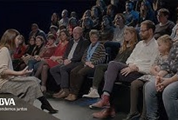 Imagen portada Dislexia: los sueños no se leen, se hacen realidad. Luz Rello, investigadora y lingüista