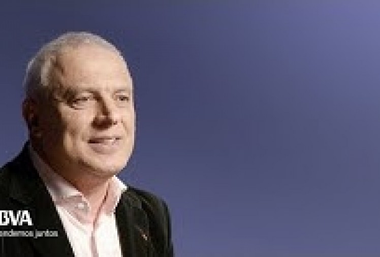 Imagen portada ¿Estudio lo que me gusta o lo que pueda darme un trabajo? Nuccio Ordine, profesor y escritor