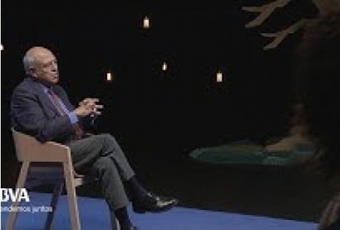 V. Completa. "Todo niño tiene derecho a experimentar el éxito en la escuela". J. A. Marina, filósofo