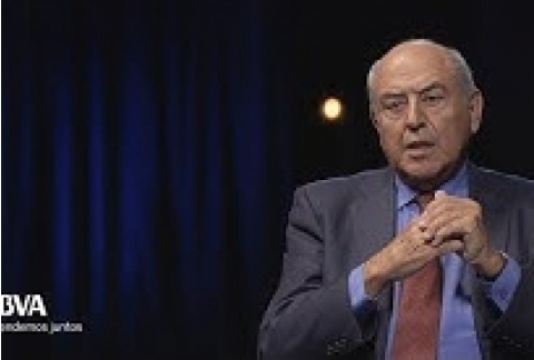 "Tenemos que ir a la movilización educativa de la sociedad". José Antonio Marina, filósofo