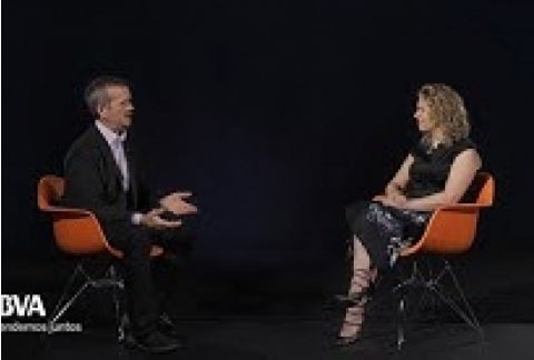 Versión Completa. Aprendizajes de un astronauta para vivir en la Tierra. Chris Hadfield, astronauta