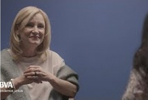 El castigo no es educativo, es inseguridad adulta. Marisa Moya, maestra y psicóloga