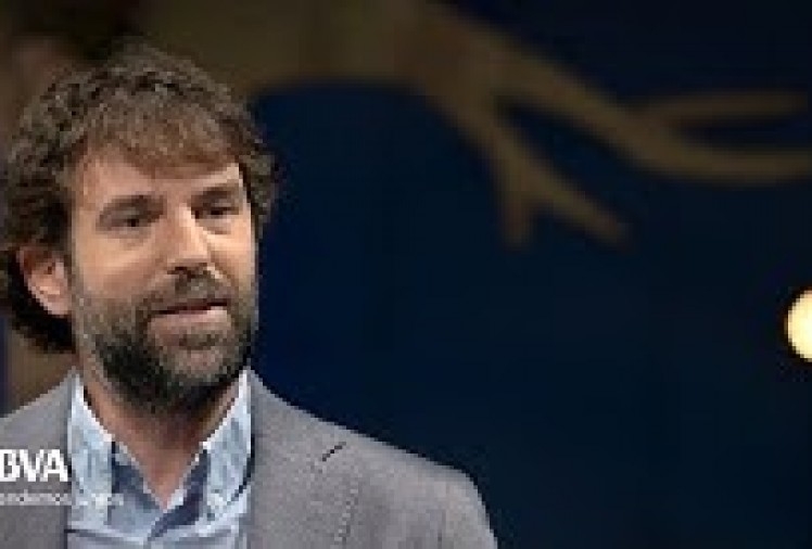 Imagen portada Siete pasos para ayudar a tu hijo a entender sus emociones. Rafael Guerrero, psicólogo