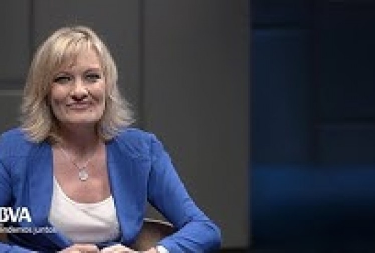 Imagen portada La grandeza de una madre que creyó en su hijo. Pilar Jericó, escritora y divulgadora