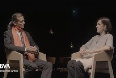 Versión Completa. Para tu hijo, jugar es tan importante como aprender. André Stern, escritor