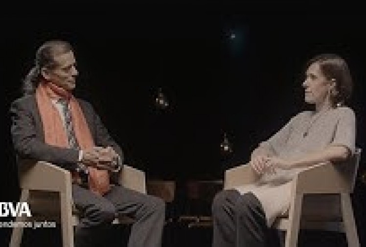 Imagen portada Versión Completa. Para tu hijo, jugar es tan importante como aprender. André Stern, escritor